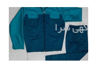 انواع لباسکار صنعتی، مهندسی و کارگری مانتو کار و روپوش