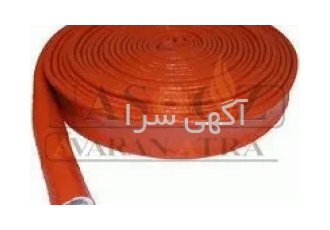 وارنیش نسوز سیلیکون