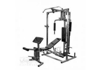 دستگاه بدنسازی خانگی ۳۵ کاره تکنوفیت TechnoFit مشخصات دستگاه بدنسازی