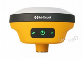 GPS مولتی فرکانسه HI-TARGET مدل V200
