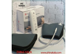 ماساژور پا های فایو مدل Venida نام محصول کامپرشن تراپی ماساژور پا