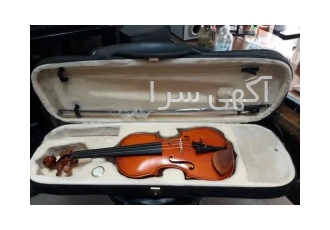فروش انواع ویولن