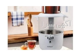 سماور برقی مدل 4512لاویلوکس