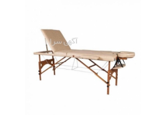 تخت ماساژ تاشو ریلکس Relax P60