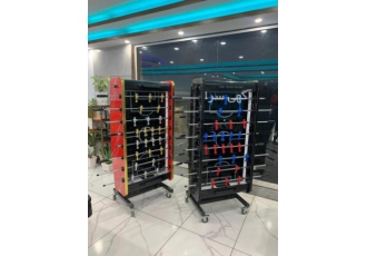 فوتبالدستی مدل F119