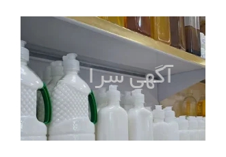 روغن نارگیل طبیعی