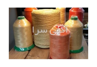 نخ کولار ضد سایش در تهران دارای خاصیت ضد گلوله بودن دارای مقاومت