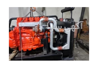 قطعات یدکی ژنراتور در کرج معرفی ژنراتور اسکانیا گازسوز ژنراتوراسکانیا