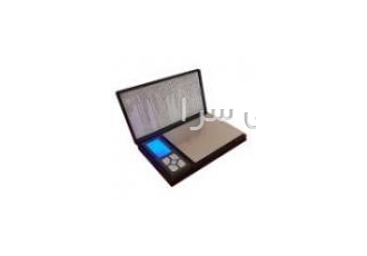 ترازو دیجیتال مدل NOTEBOOK ترازو دیجیتال مدل NOTEBOOK این ترازو