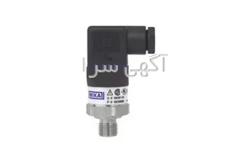 ترانسمیتر فشار ویکا A10
