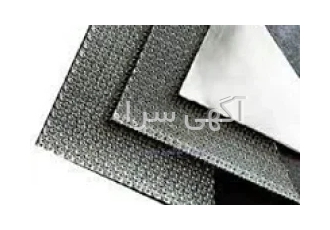 ورق گرافیت تنجید