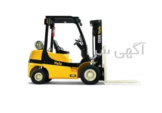 تعمیرات لیفتراک در رشت