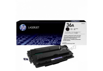 کارتریج Hp 36A