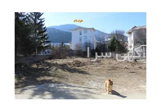 زمین شهرکی در بهترین نقطه کلاردشت