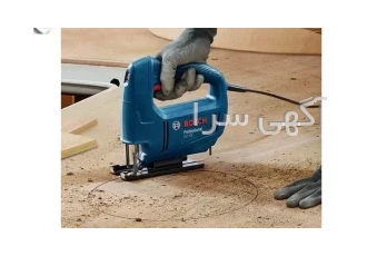 اره عمود بر بوش مدل gst ۶۵۰ در تهران اره عمودبر بوش مدل gst 650 یک اره