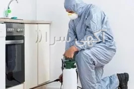 آگهی های امور منزل - قزوین