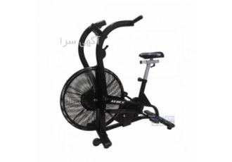 دوچرخه ایربایک Xebex MG ۳ Airbike deluxekala com