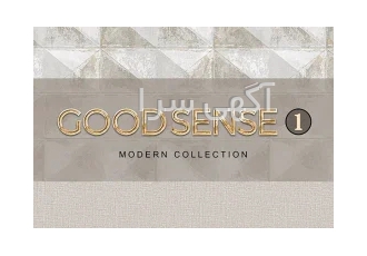آلبوم کاغذ دیواری گودسنس GOODSENSE در تهران آلبوم کاغذ دیواری