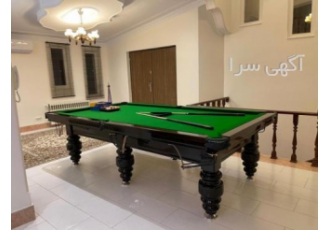 میز بیلیارد میزاسنوکر