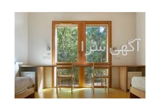 اقامتگاه/ خوابگاه/ دخترانه مفتح