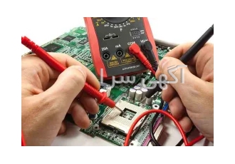 آموزش تعمیرات برد در تبریز