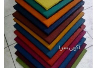 تولید و فروش محصولات مبلمان شهری و مهدکودکی تولید کفپوش گرانول و تاتامی