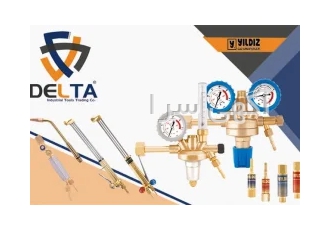 محصولات جوشکاری و برشکاری هواگاز ایلدیز در تهران کارخانهایلدیز ترکیه