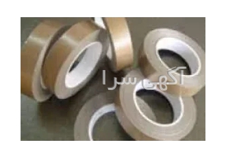 نوار نسوز میکا در تهران تحمل حرارتی تا دمای 1000 درجه سانتیگراد کاهش