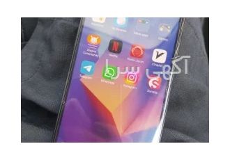 شیائومی Redmi Note 11 Pro+ 5G با حافظهٔ ۱۲۸ گیگابایت و رم 6