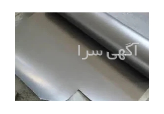 ورق تاپ گرافیت در تهران تحمل حرارتی تا دمای 800 درجه سانتی گراد دارای