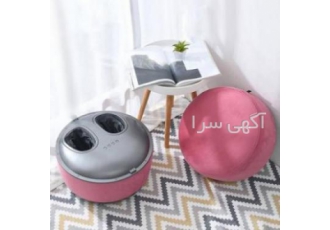 ماساژور پا بن کر Boncare Q5 Foot Massager