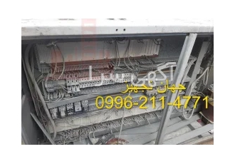 خط بسته بندی