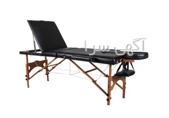 تخت ماساژ تاشو ریلکس Relax P۷۵ در تهران تخت ماساژ تاشو ریلکس Relax P75