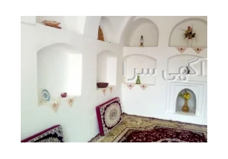 اجاره روزانه اتاق و سوییت در اصفهان نجف آباد