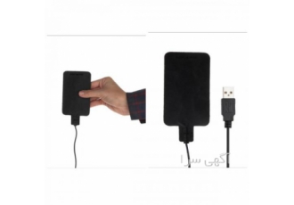 بخاری جیبی handy heatpad