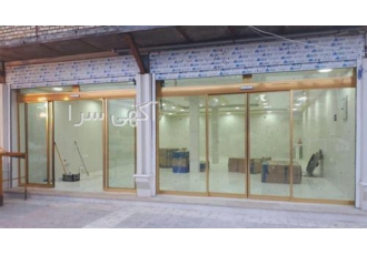 نصب شیشه سکوریت almani نصبشیشه سکوریت آیدین قیمت شیشه سکوریت آیدین