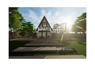 ساخت ویلا سوئیسی