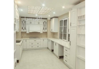 نصاب کابینت آشپزخانه طراحی و اجرای کابینت آشپزخانه و کمد دیواری نصابی