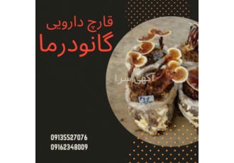 دوره آموزشی قارچ دارویی گانودرما قارچ دارویی گانودرما از محصولات غذایی