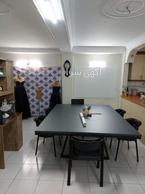 لباس هنری دخترانه