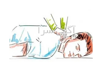 استخدام ماساژر خانم در تهران استخدام تعدادی ماسور خانم مبتدی و حرفه ای