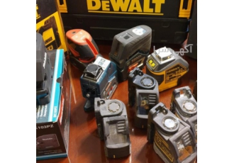 تعمیر تراز لیزری تعمیرات تراز دیوالت DEWALT