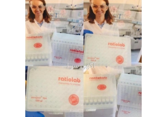 سرسمپلر ابی فیلتر دار داخل رک سرسمپلر ابی فیلتر دار داخل رک ratiolab
