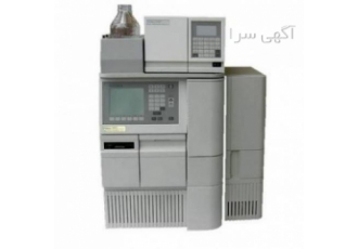 فروش HPLC مدل Alliance 2695 کمپانی Waters