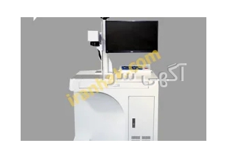 فروش انواع دستگاه حکاکی لیزری