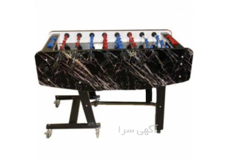 محصولات عابدینی اسپرت /فوتبال دستی / میز پینگ پنگ