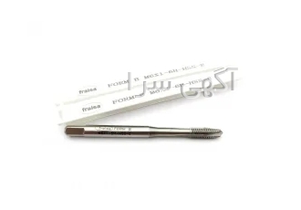 قلاویز ماشینی fraisa FORM B M6×1-6H-HSS-E