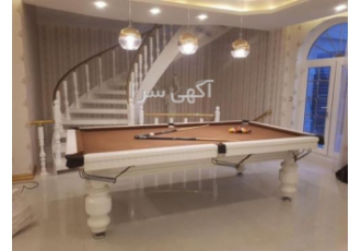 میز بیلیارد/اسنوکر