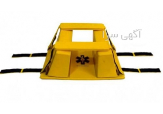 هد ایموبلایزر ( ثابت نگهدارنده سر) ثابت نگهدارنده سر هد ایموبلایزر