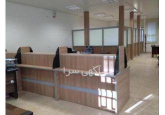 کانتر کار کرج